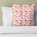 Cherries Fabric