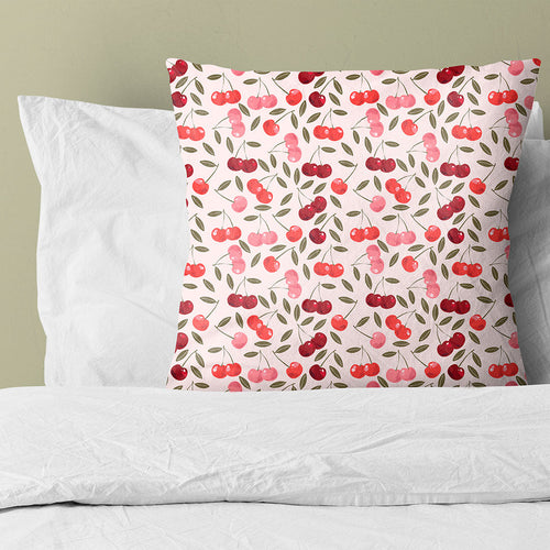 Cherries Fabric