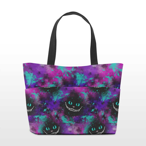 Cheshire Cat Fabric