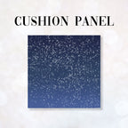 CUSHION CO-ORD Christmas Bakery Fabric Panel CP-1202
