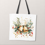 TOTE Panel Christmas Bells TP-813