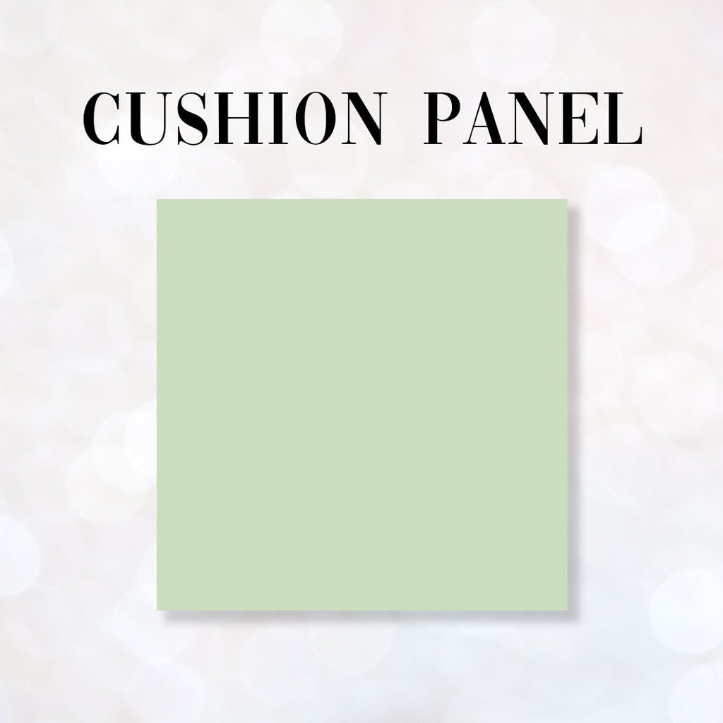 CUSHION CO-ORD Christmas Bunny Fabric Panel CP-1204