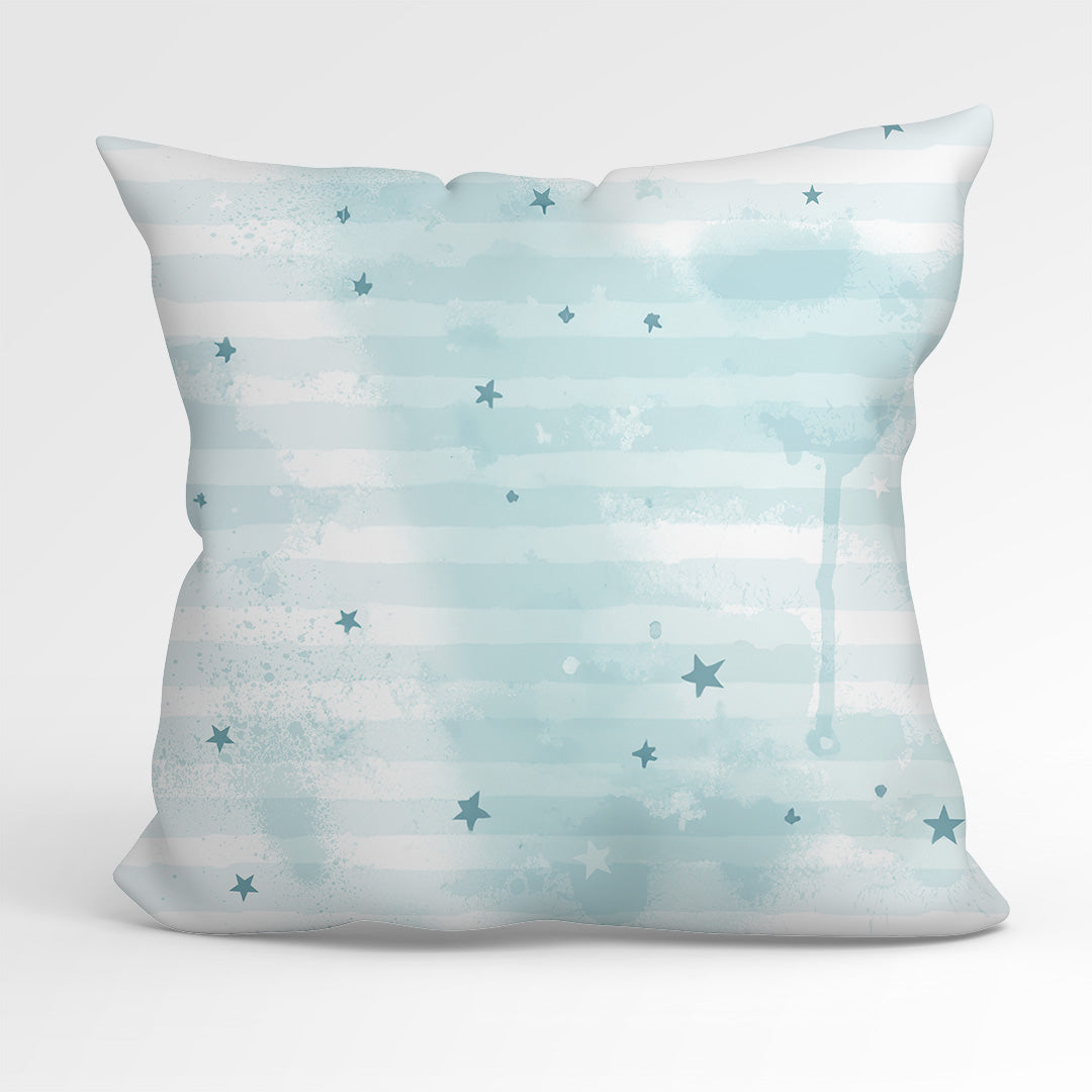 CUSHION CO-ORD Christmas Dino Fabric Panel CP-1208