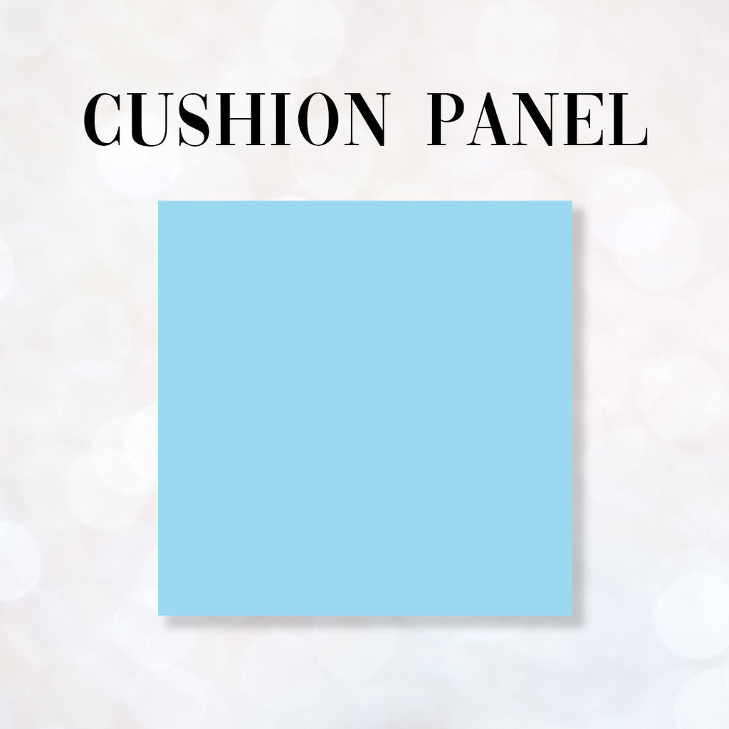 CUSHION CO-ORD Christmas Gnome Fabric Panel CP-1210