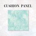 CUSHION CO-ORD Christmas Gnomes Fabric Panel CP-1212