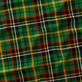 Christmas Green Plaid Fabric 1469