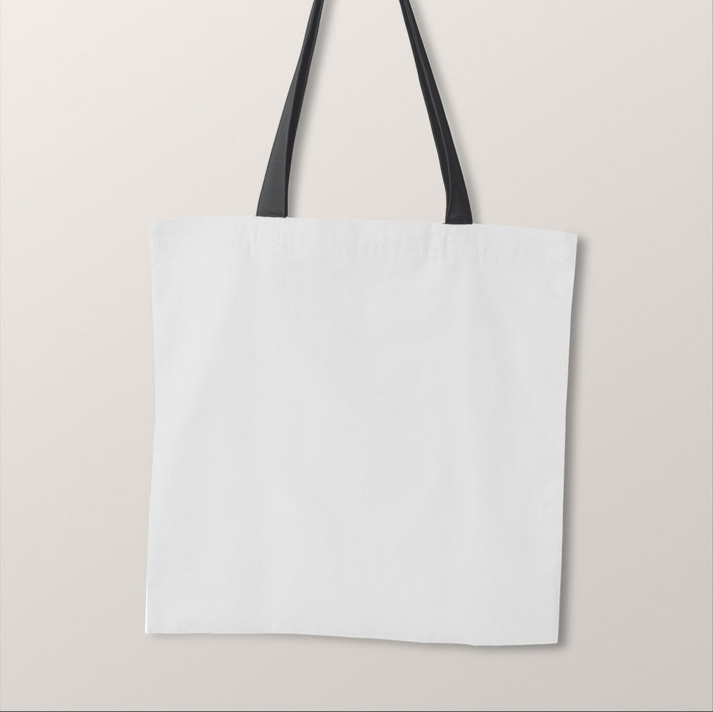 TOTE Panel Christmas Winter Grey CO-ORD TP-845