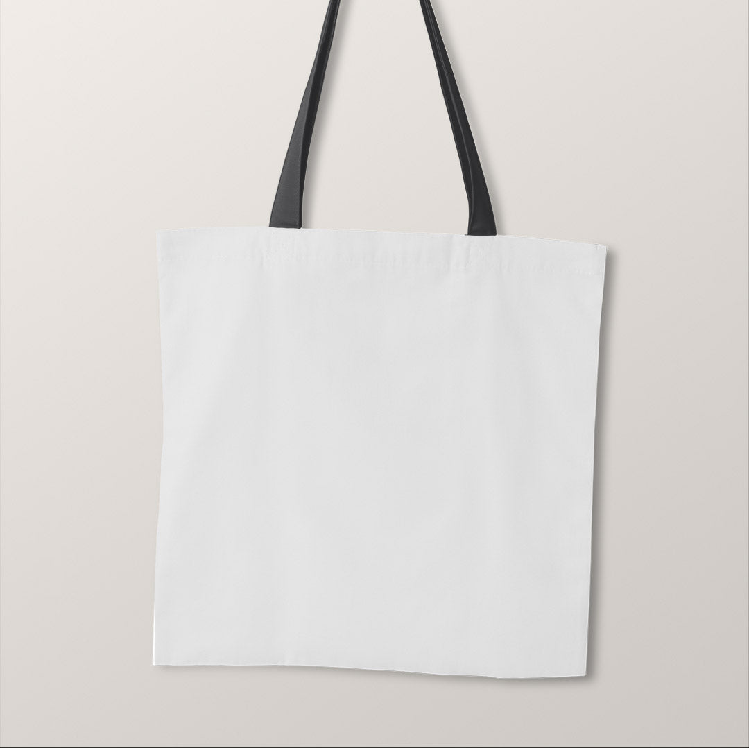 TOTE Panel Christmas Winter Grey CO-ORD TP-845