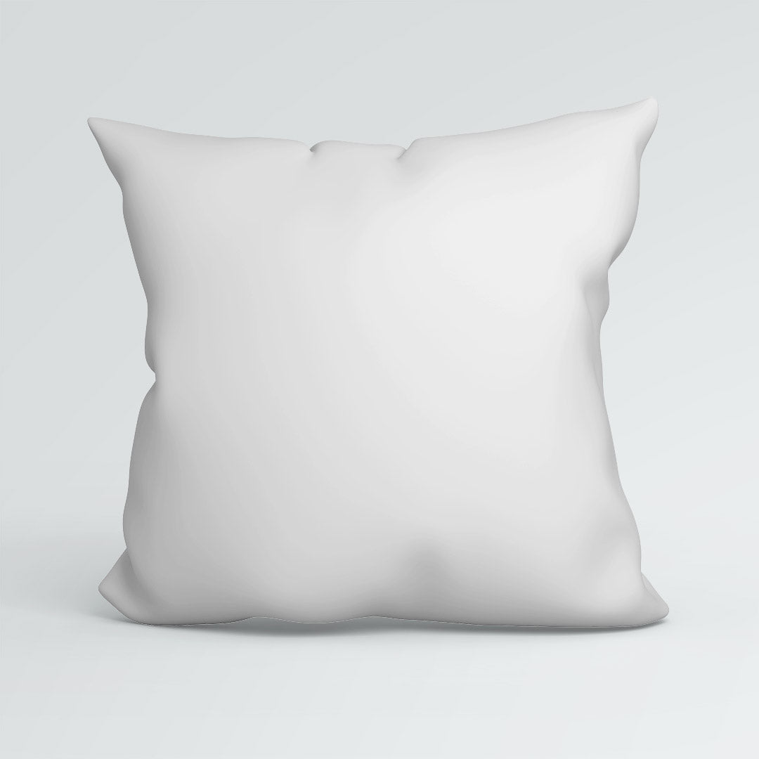 CUSHION Panel Christmas and Winter Grey CO-ORD CP-751
