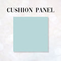 CUSHION CO-ORD Cloud Cat Fabric Panel CP-1232