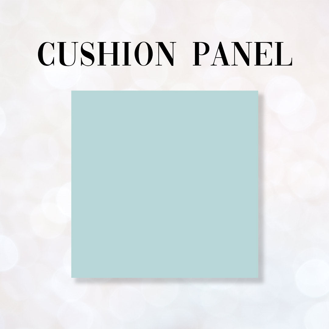 CUSHION CO-ORD Cloud Cat Fabric Panel CP-1232