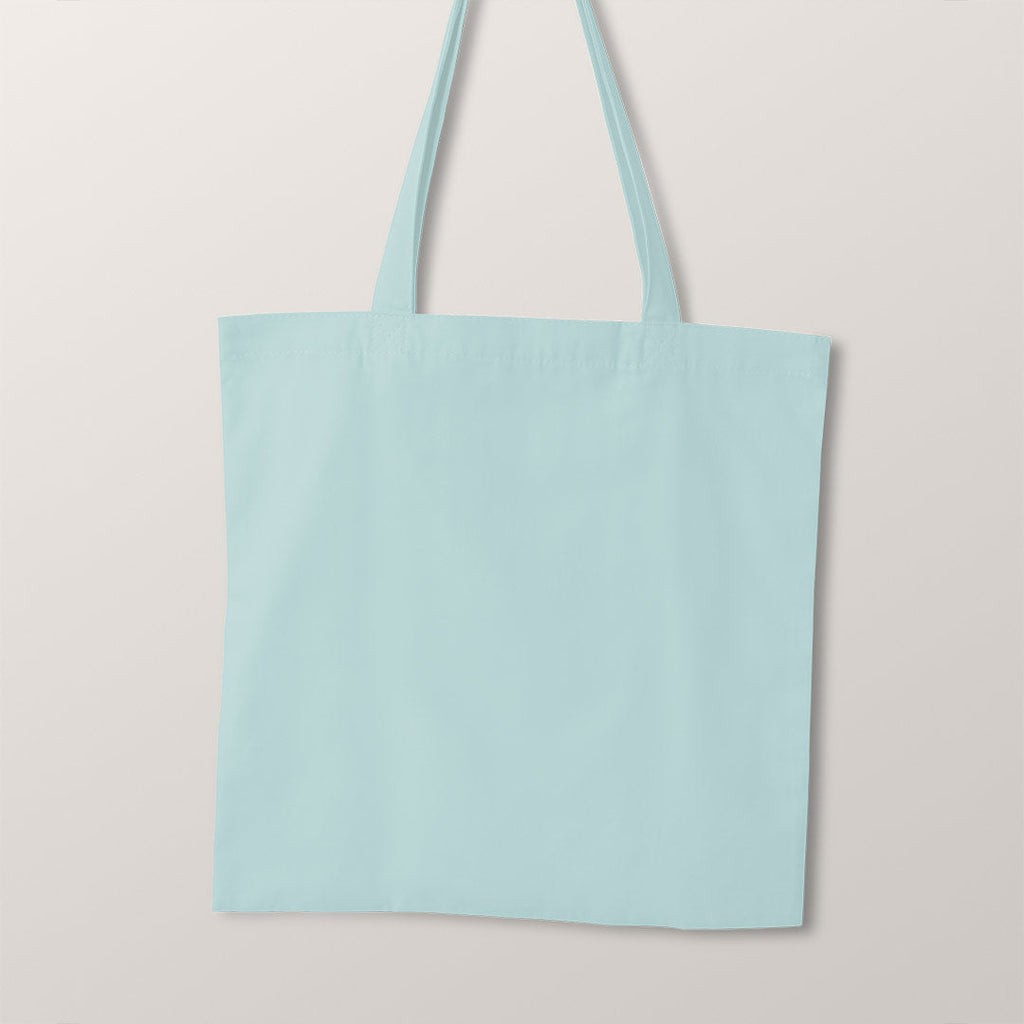 TOTE CO-ORD Cloud Cat Fabric Bag Panel