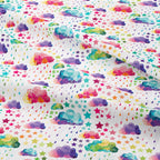 Clouds Fabric