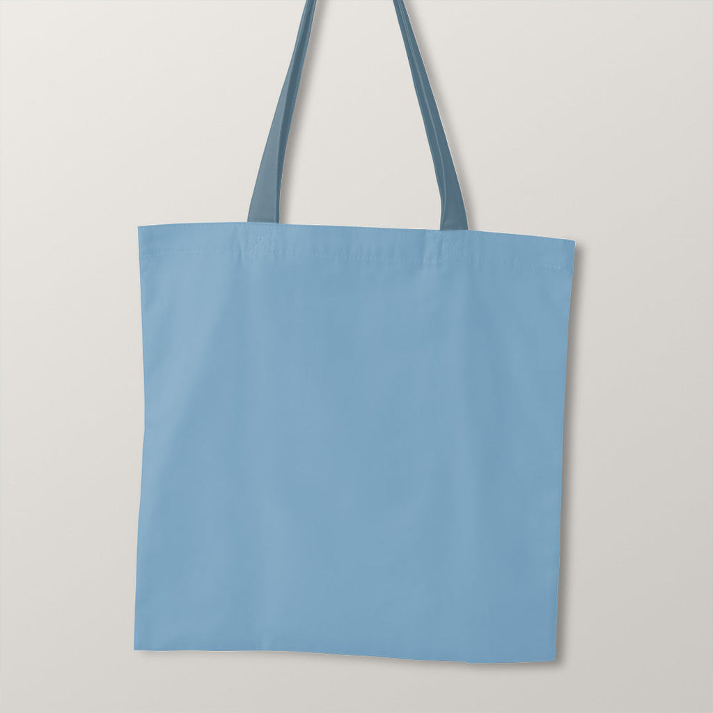 TOTE CO-ORD Cocker Spaniel Fabric Bag Panel