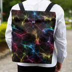 Colour Lightning Fabric