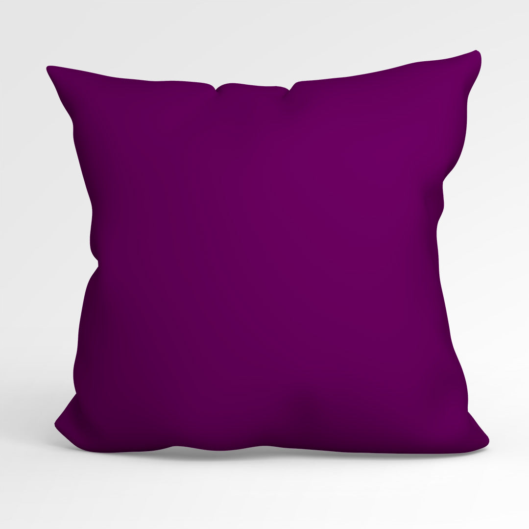 CUSHION CO-ORD Colourful Highland Cow Fabric Panel CP-1238