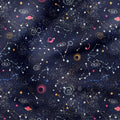 Constellations Fabric