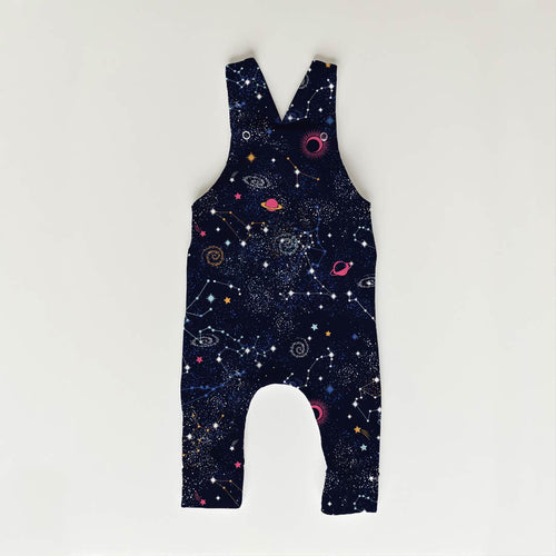 Constellations Fabric