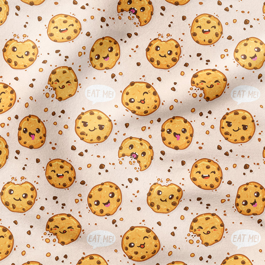 Cookies Fabric