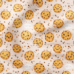 Cookies Fabric