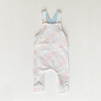 Cool Koalas Dots Fabric