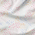 Cool Koalas Dots Fabric