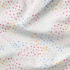 Cool Koalas Dots Fabric