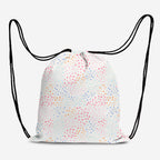 Cool Koalas Dots Fabric