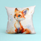 CUSHION Panel Cute Fox Cooper CP-225