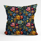 Cornellia Embroidery Fabric