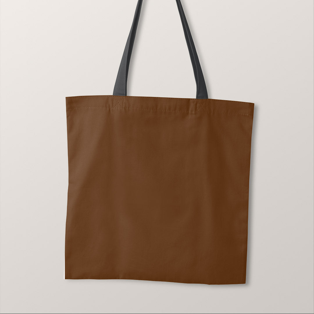 TOTE CO-ORD Cosy Beagle Fabric Bag Panel TP-356