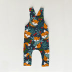Cosy Fox Fabric