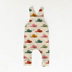 Cowboy Hats Fabric