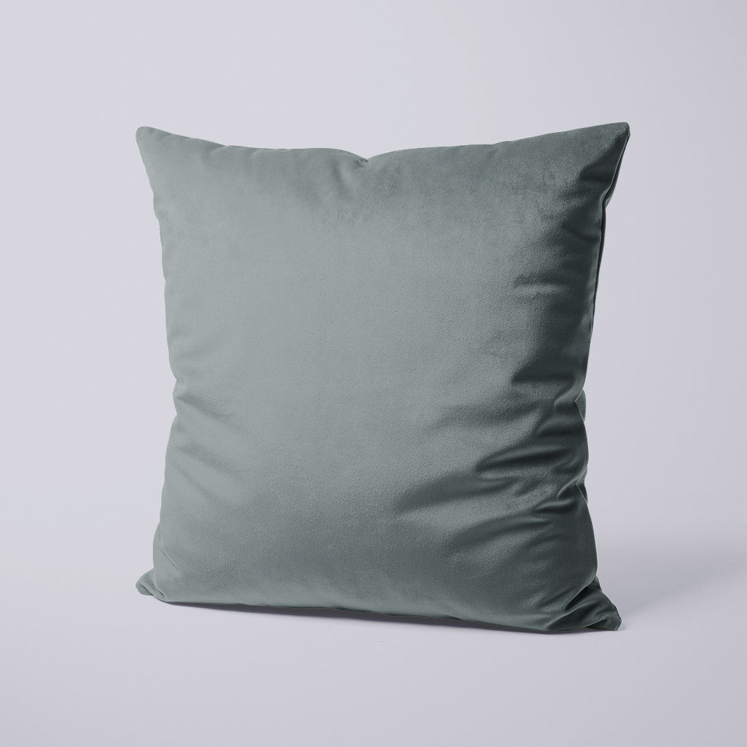 CUSHION CO-ORD Panel Hipster Corgi CP-293