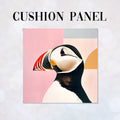 CUSHION Pastel Puffin CP-457