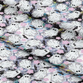 Cute Ghosts Fabric