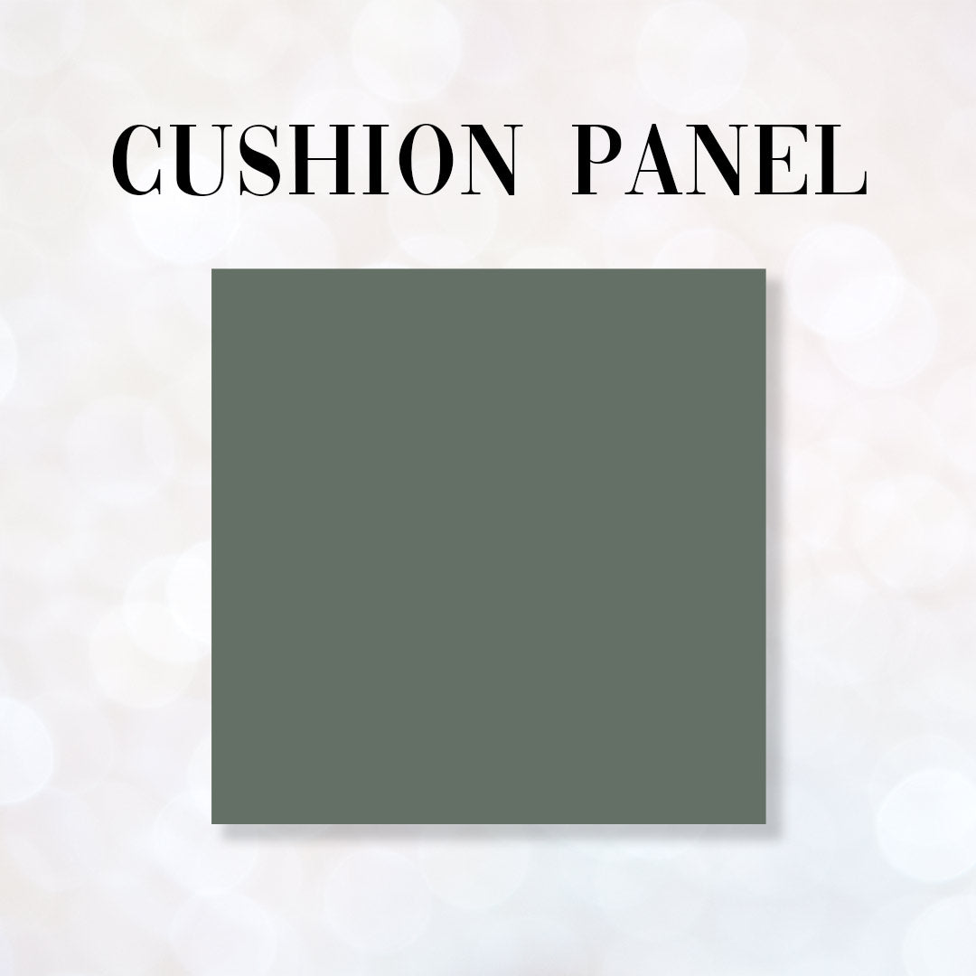 CUSHION CO-ORD Fabric Panel Da Vinci Mona Lisa CP-1249
