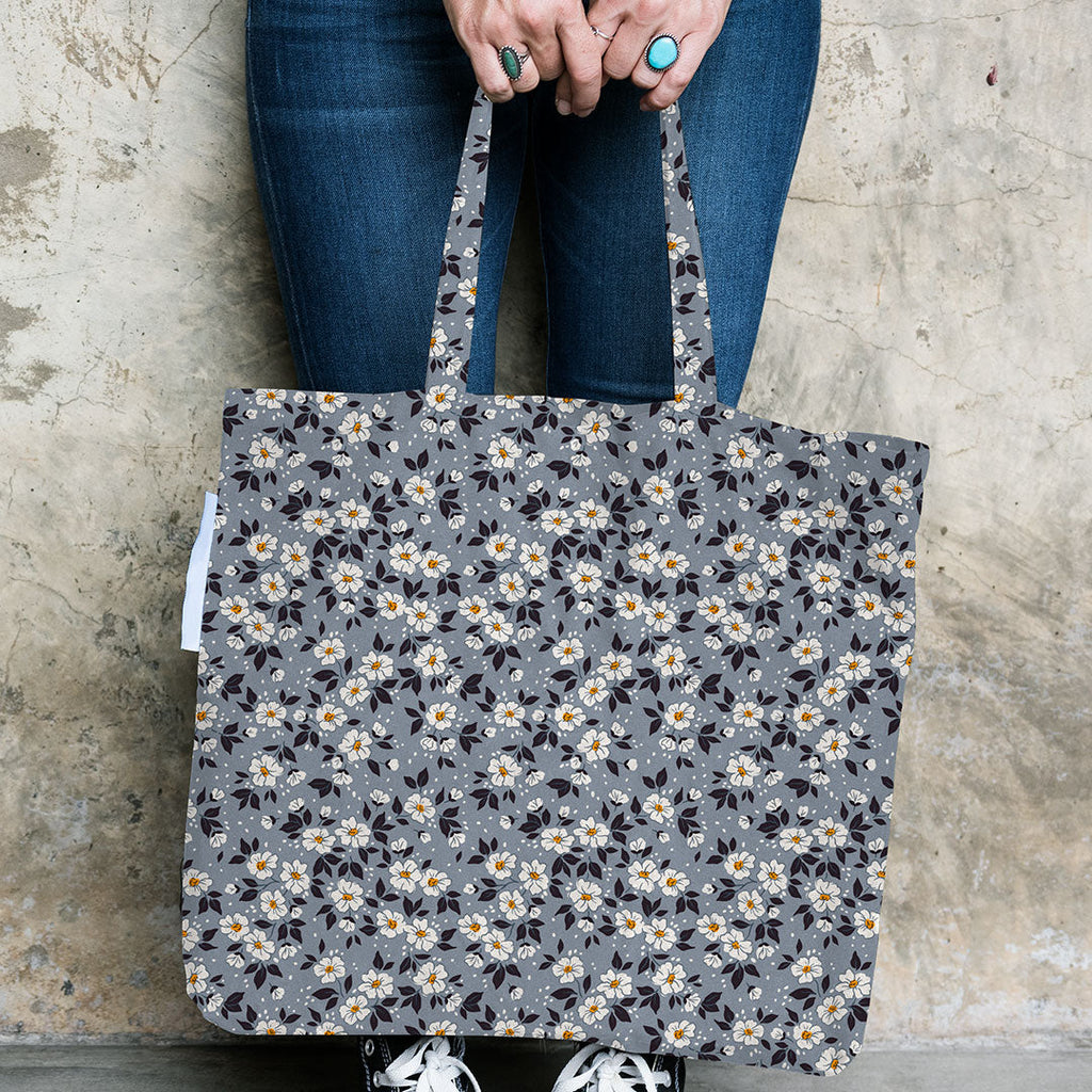 Dakota Floral Fabric