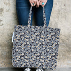 Dakota Floral Fabric