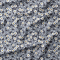 Dakota Floral Fabric