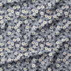 Dakota Floral Fabric