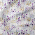Dandelions Fabric