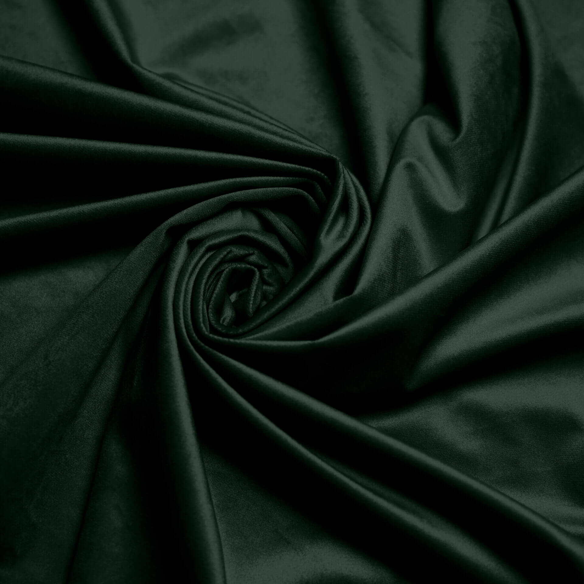 Plain French Velvet, various colours, priced by half metre