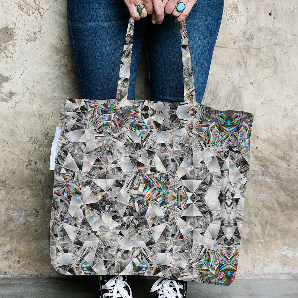 Diamonds Fabric
