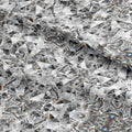 Diamonds Fabric