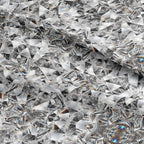 Diamonds Fabric