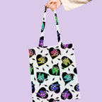 Dino Hearts Fabric