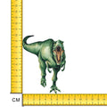 Dinosaurs - T-Rex Iron on Fabric Heat Transfer DTF-138