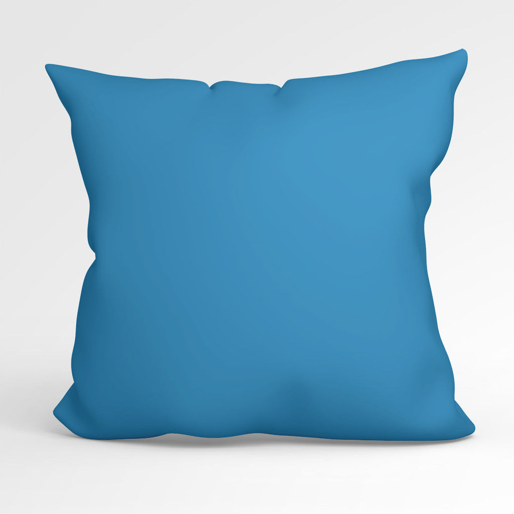 CUSHION CO-ORD Dolphin Fabric Panel CP-1254