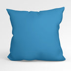 CUSHION CO-ORD Dolphin Fabric Panel CP-1254
